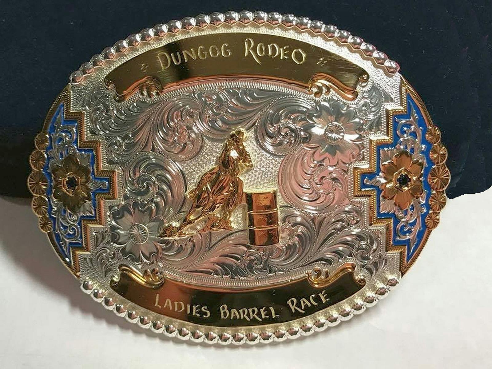 Dungog Rodeo