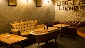 The 18th Amendment Bar