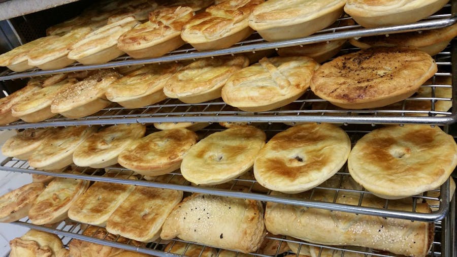 W T Morris and Sons Bakery Cafe