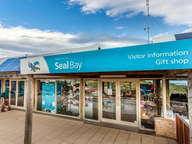 Seal Bay • Kangaroo Island, South Australia