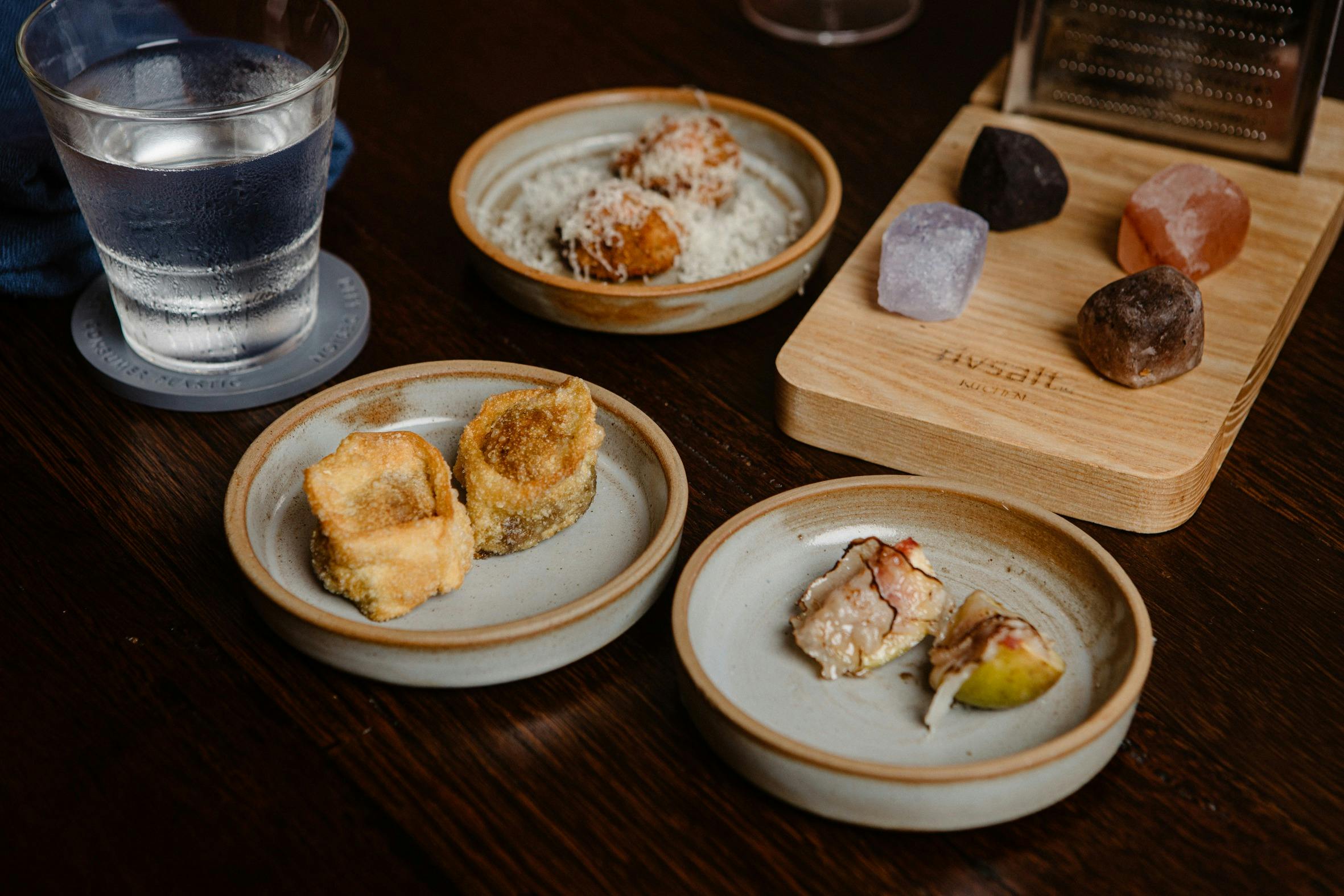 The Blue Door by Luisa Brimble