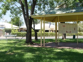 Alice Springs Heritage Precinct