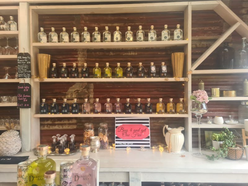 Luxurious Scotch Whisky & Gourmet Cheese Experience