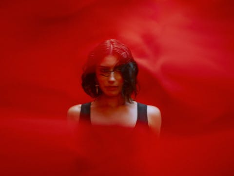 Carmen at the Sydney Opera House