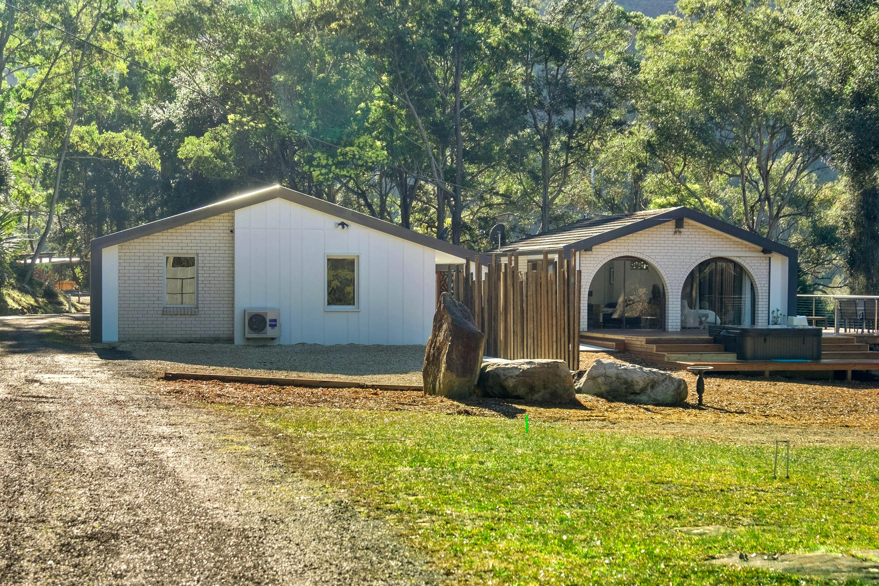 Pure Valley Estate