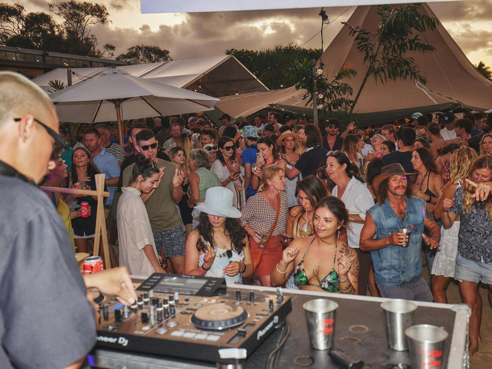 Noosa Festival of Surfing