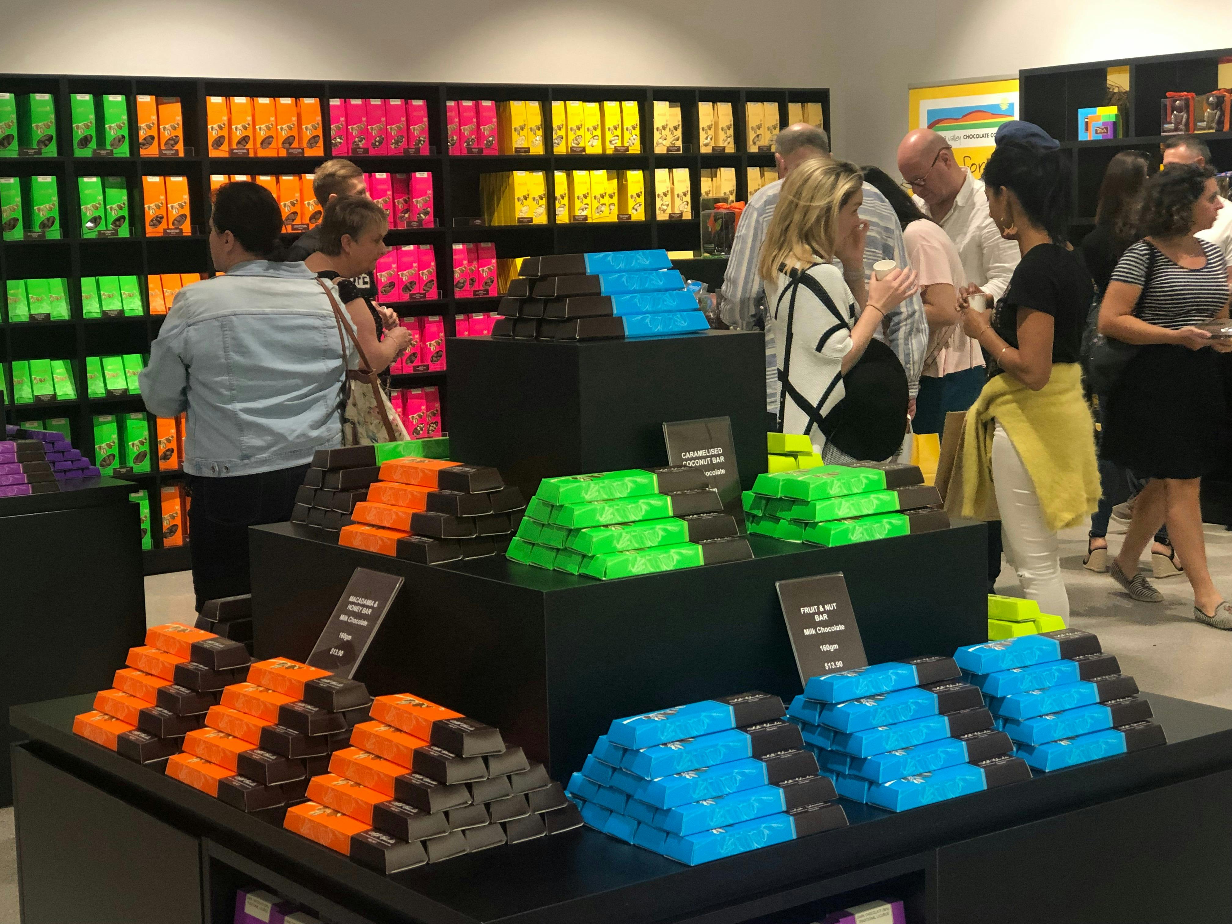 Barossa Valley Chocolate Company