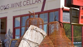 Jugiong Wine Cellar