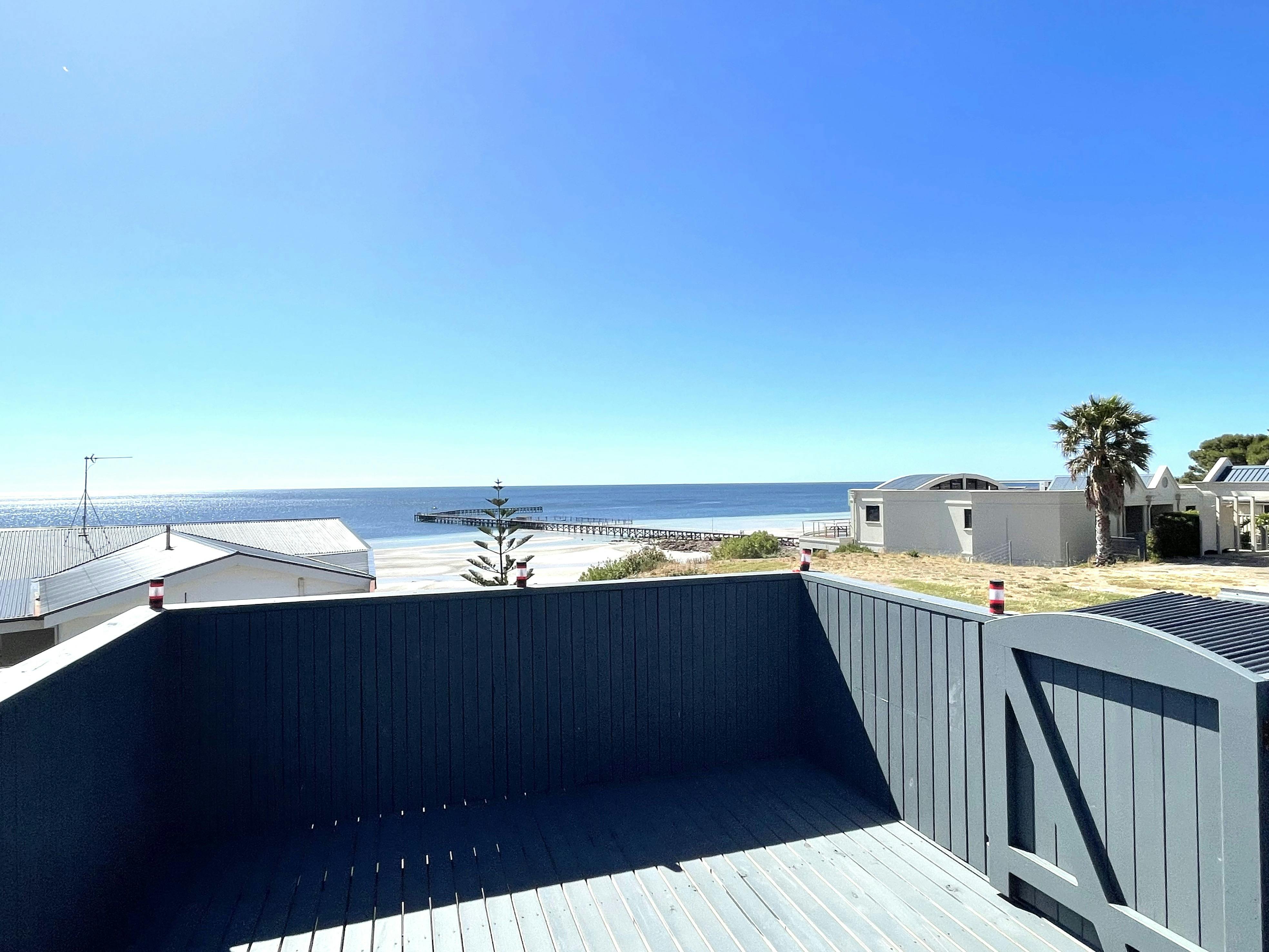 Mehra Abode, Moonta Bay