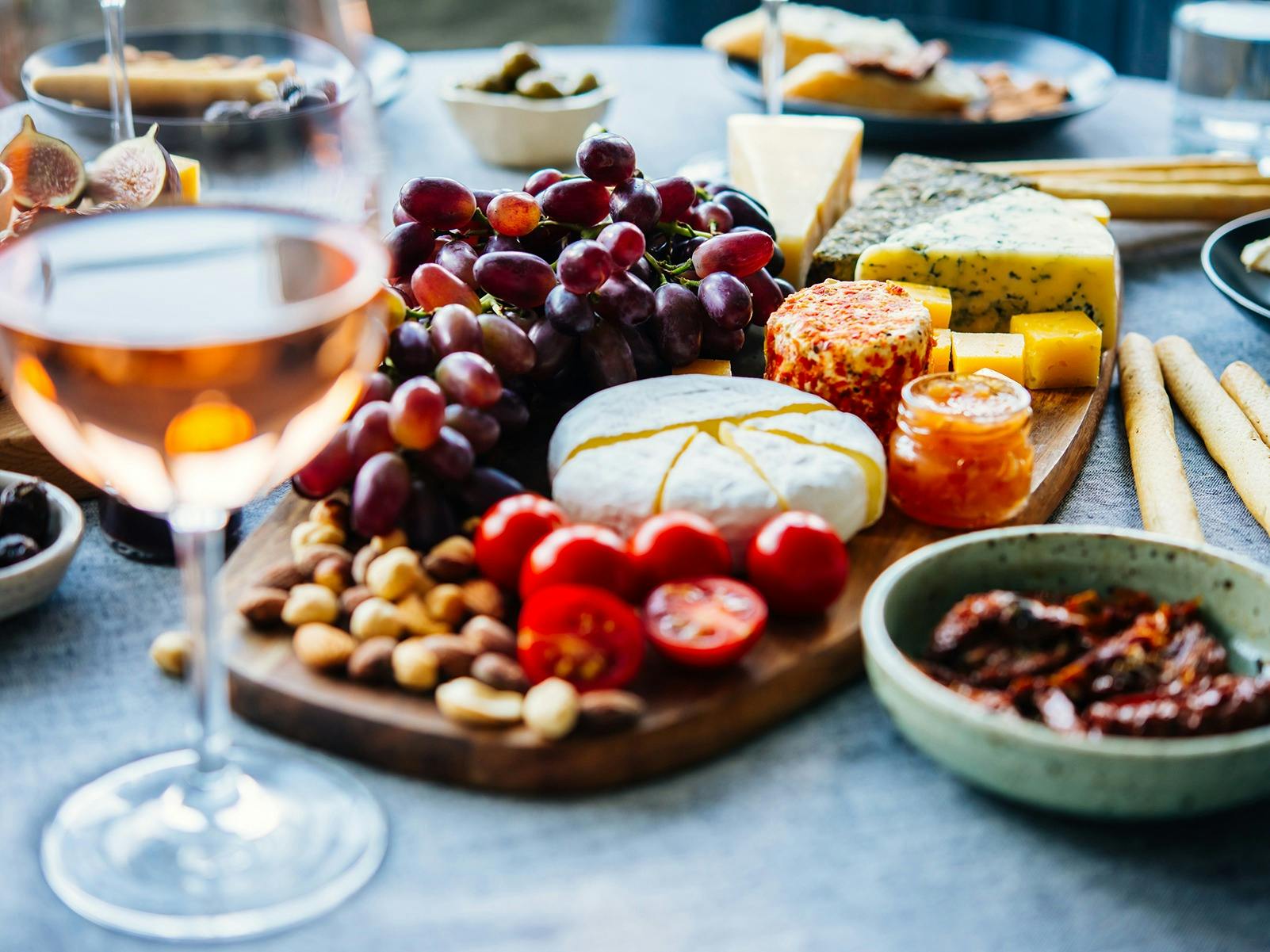 Tasmania Food