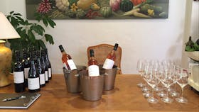 St Maur Wines