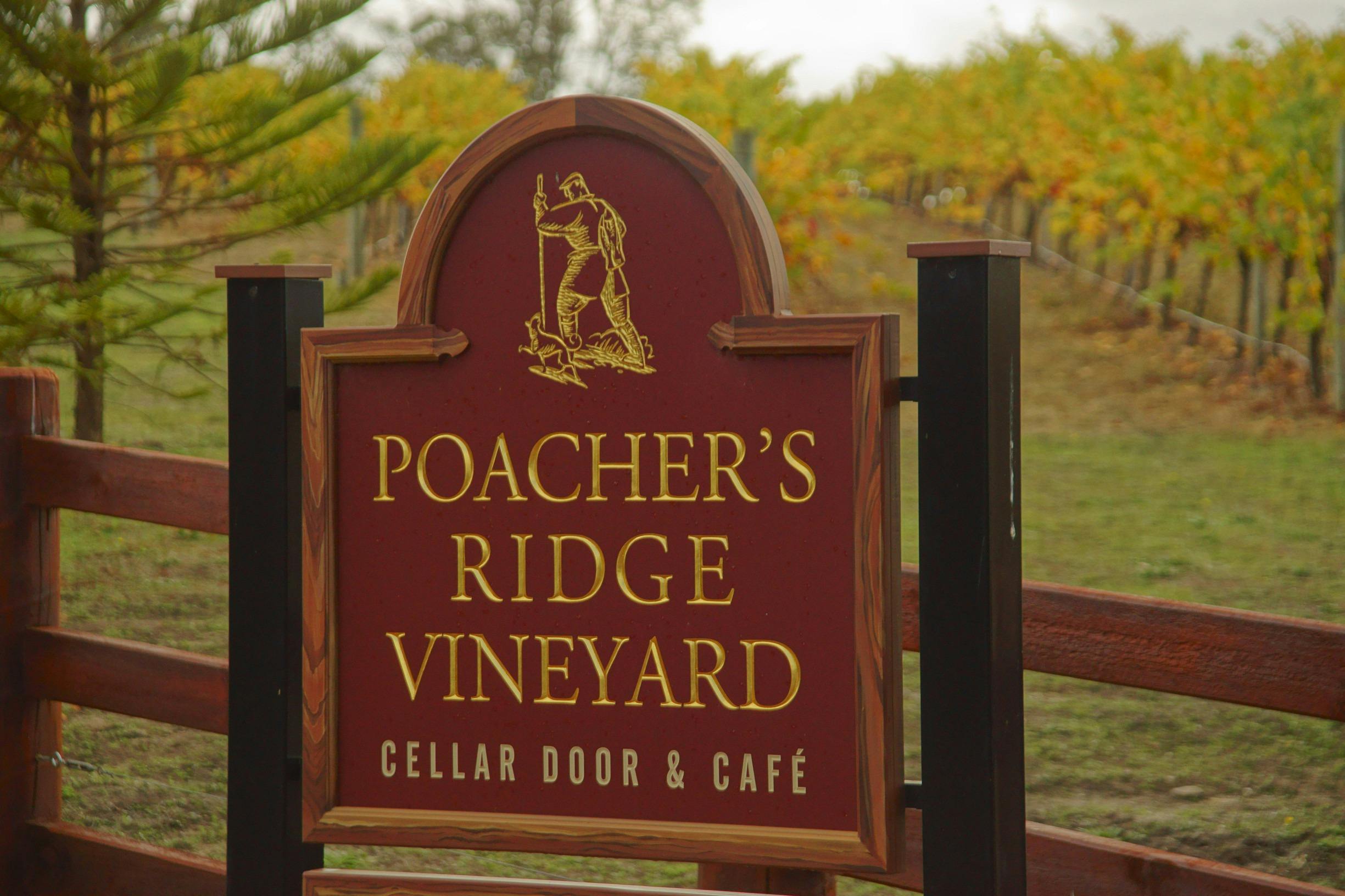 Mount Barker Wine and Food Trail