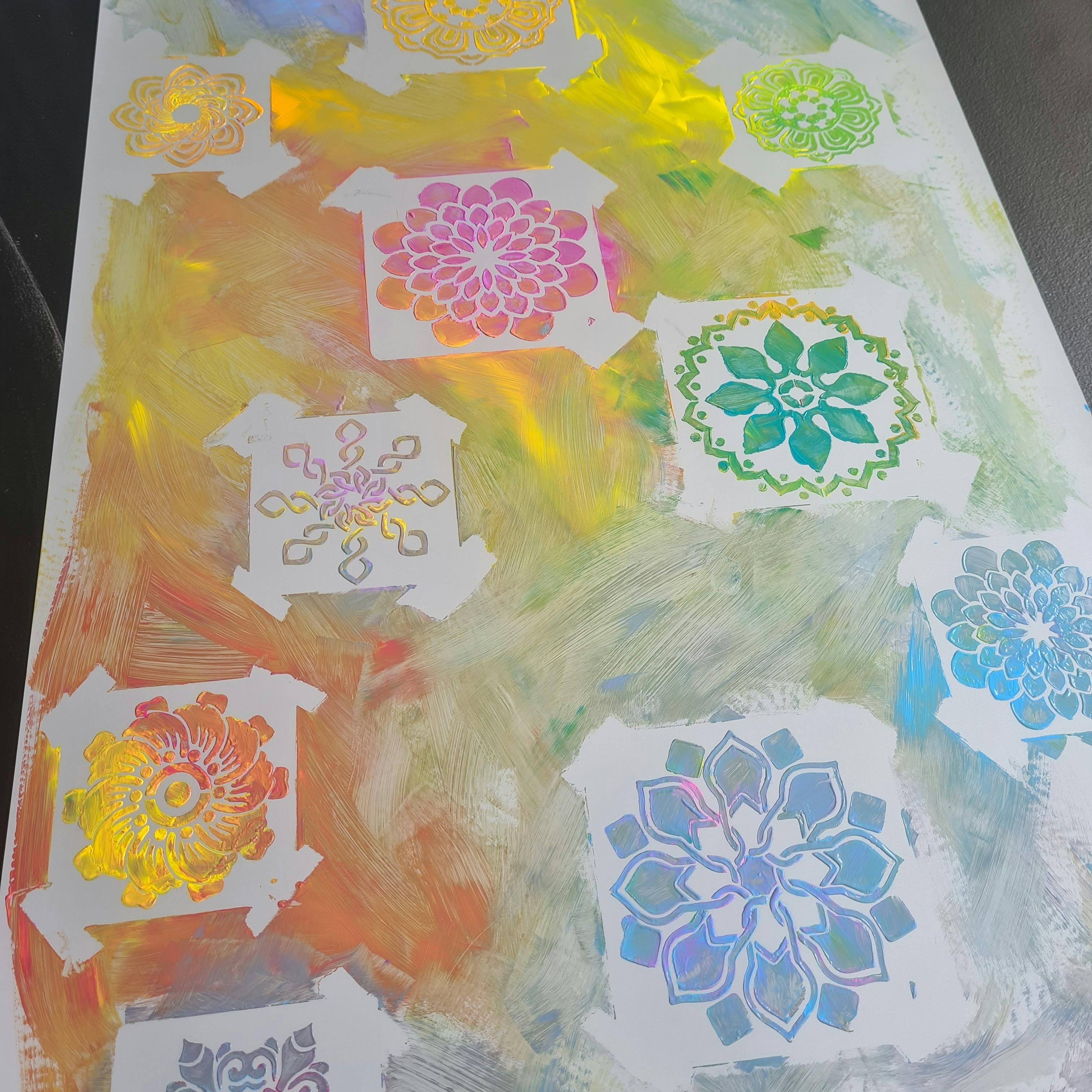 Bottlebrush Studio Gallery