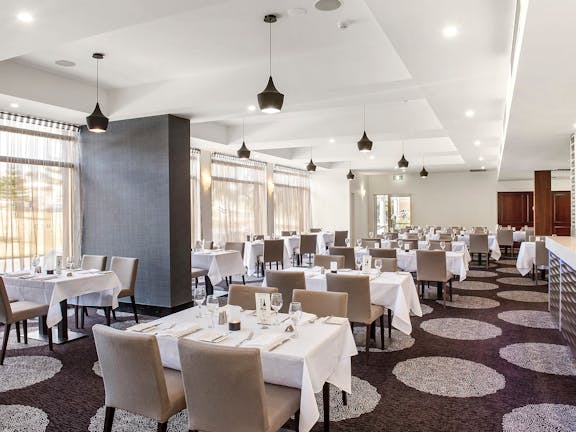 Elements Restaurant & Bar Warrnambool