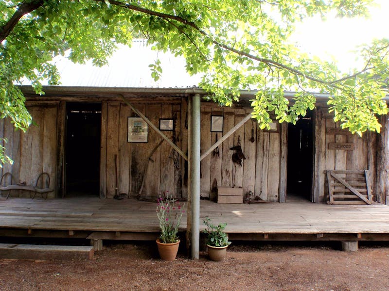 Image for Historic Allwood Cottage