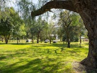 Eldorado Caravan Park Tiny Home