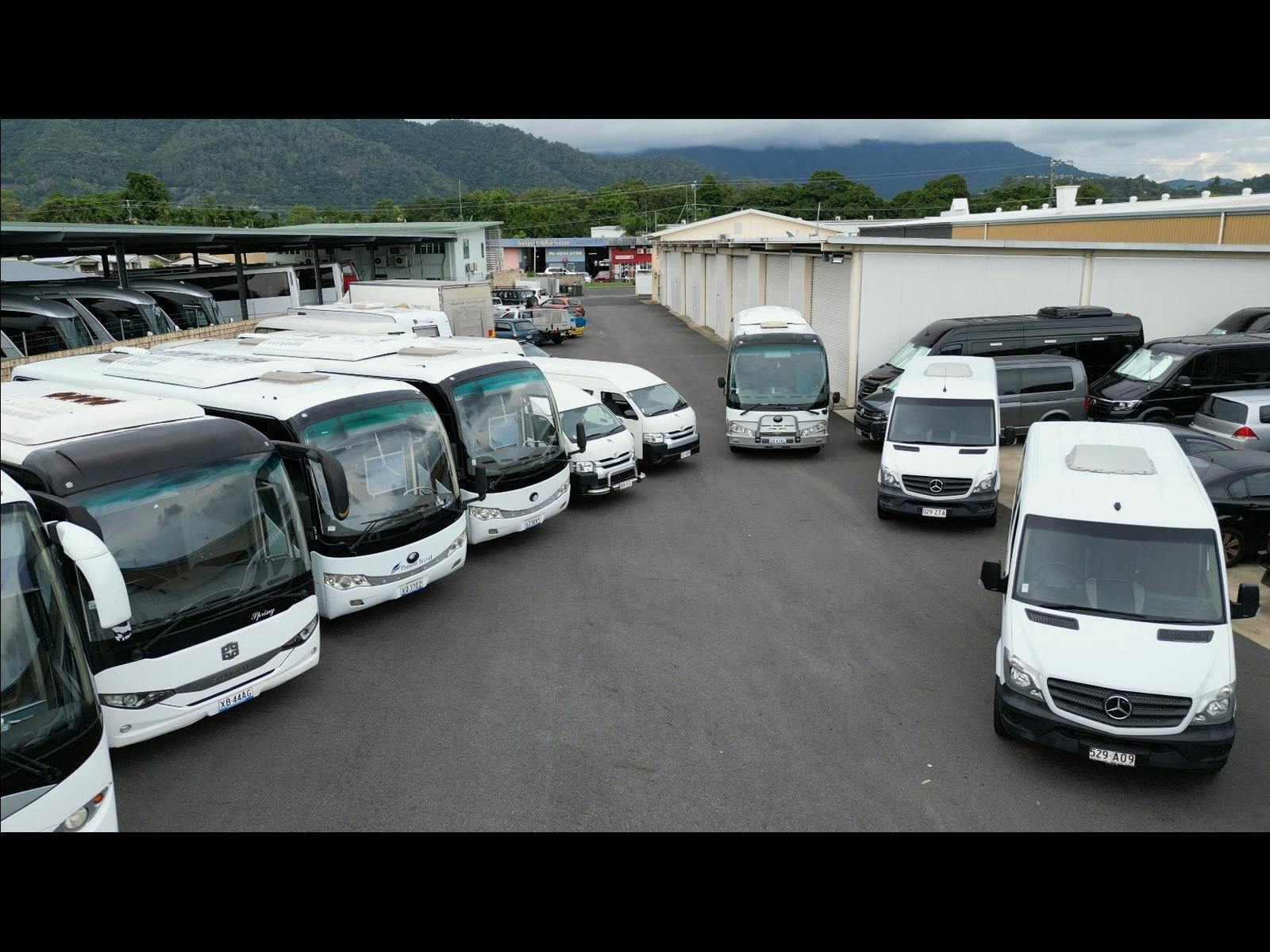 Fleet