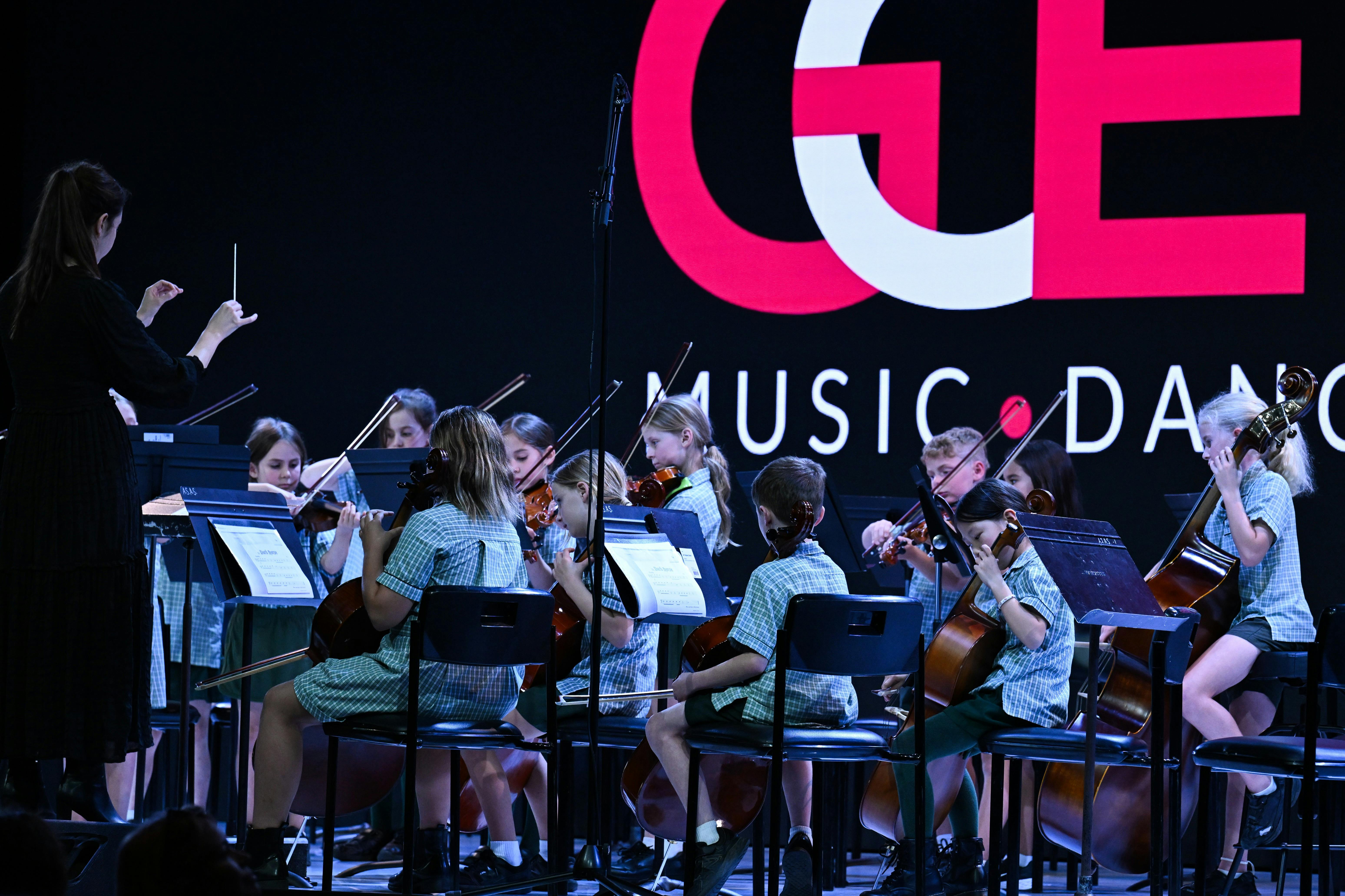 Gold Coast Eisteddfod
