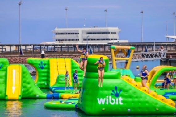 Aqua Park Darwin