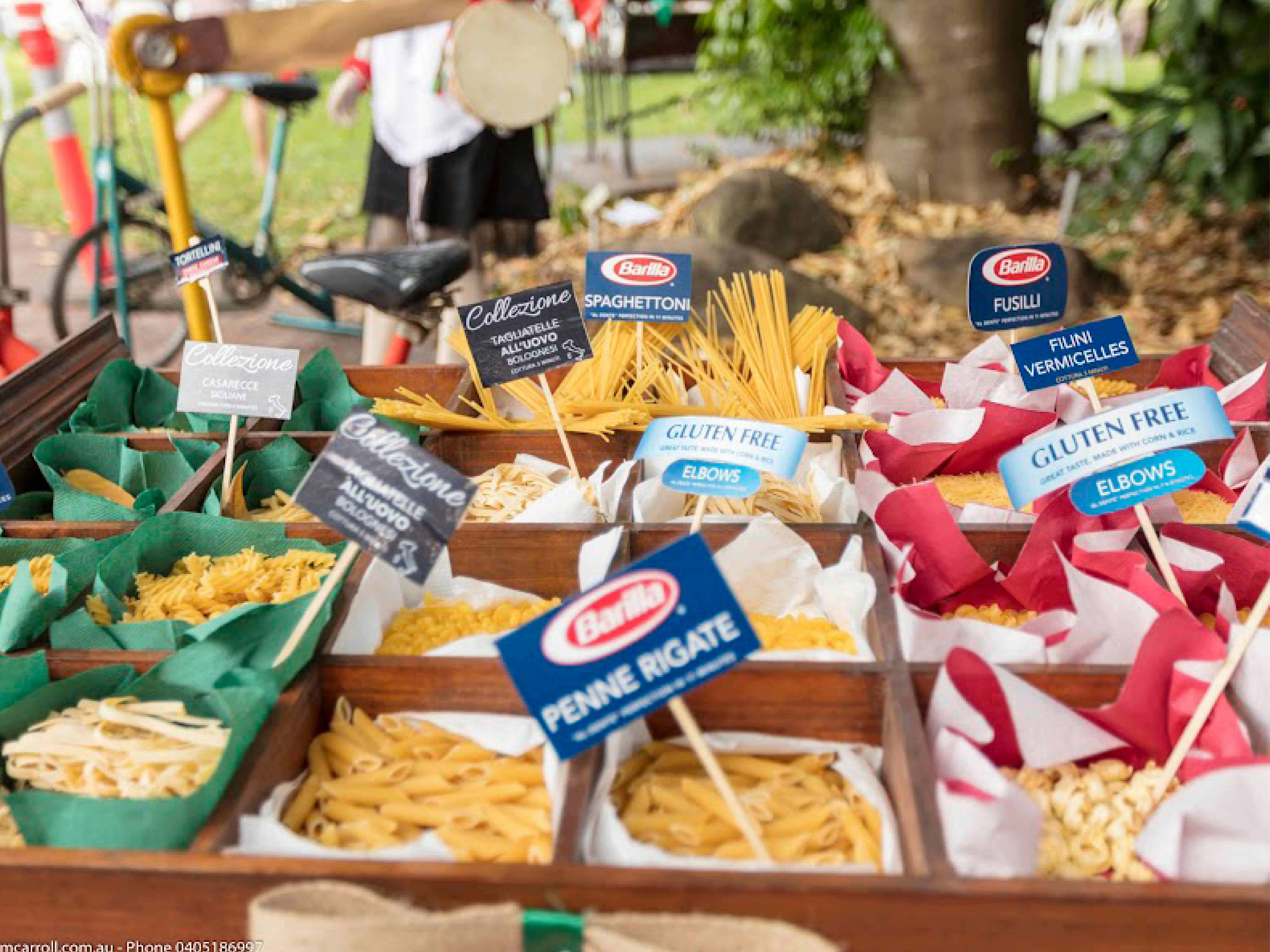 Italian Festival Darwin