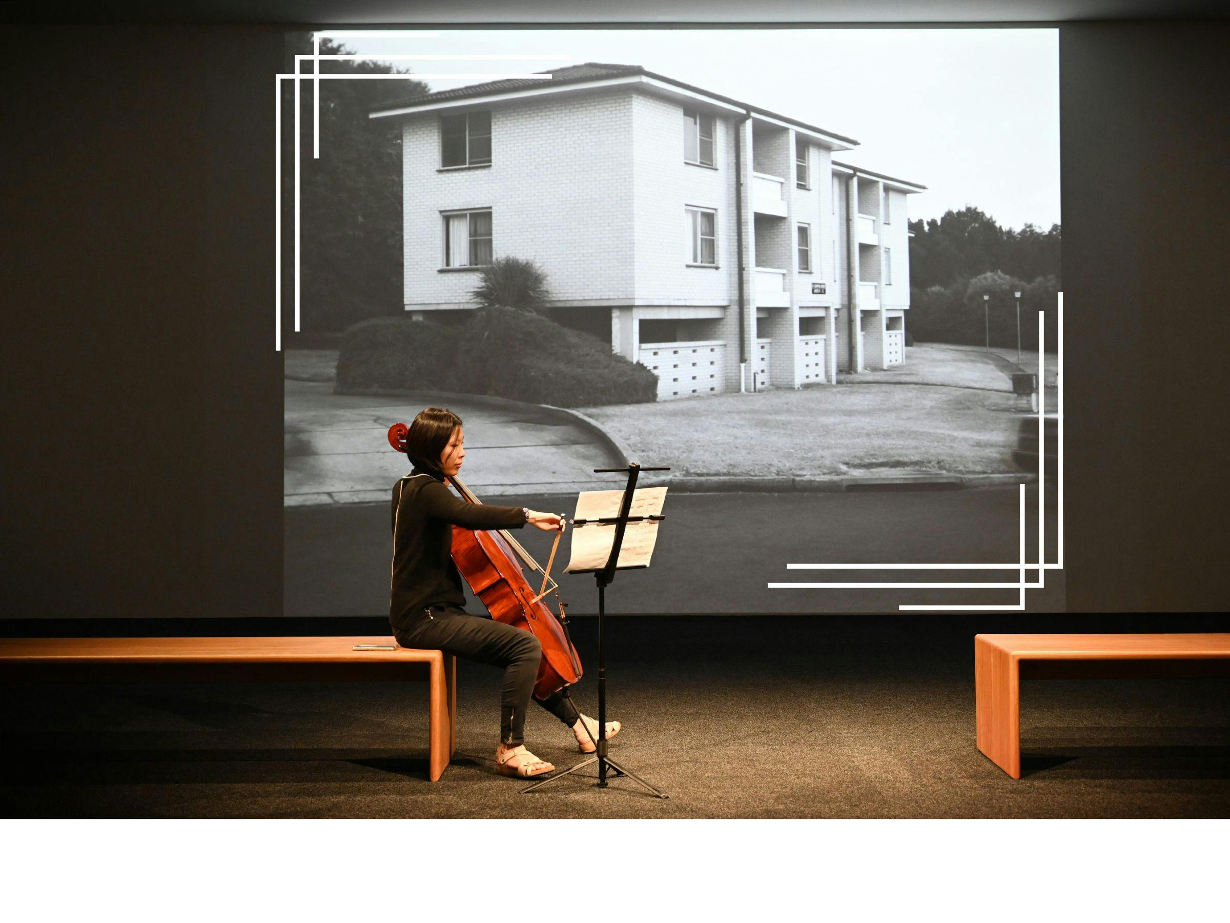 Music in Colour - Concert Series Number Two