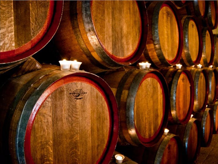 Southern Highland Wines