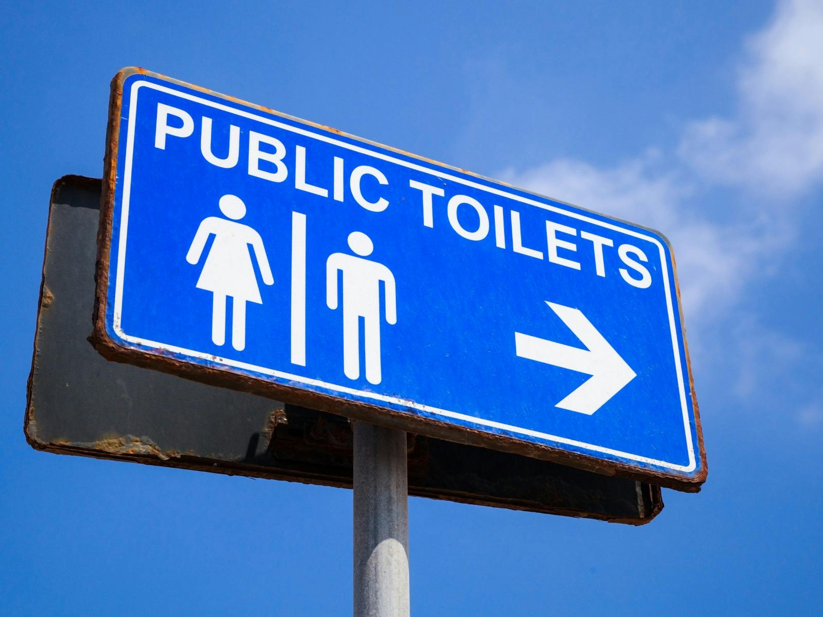 Wharf Precinct(Gnomon Pavilion), Ulverstone Public Toilet