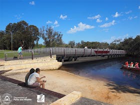 Canning River