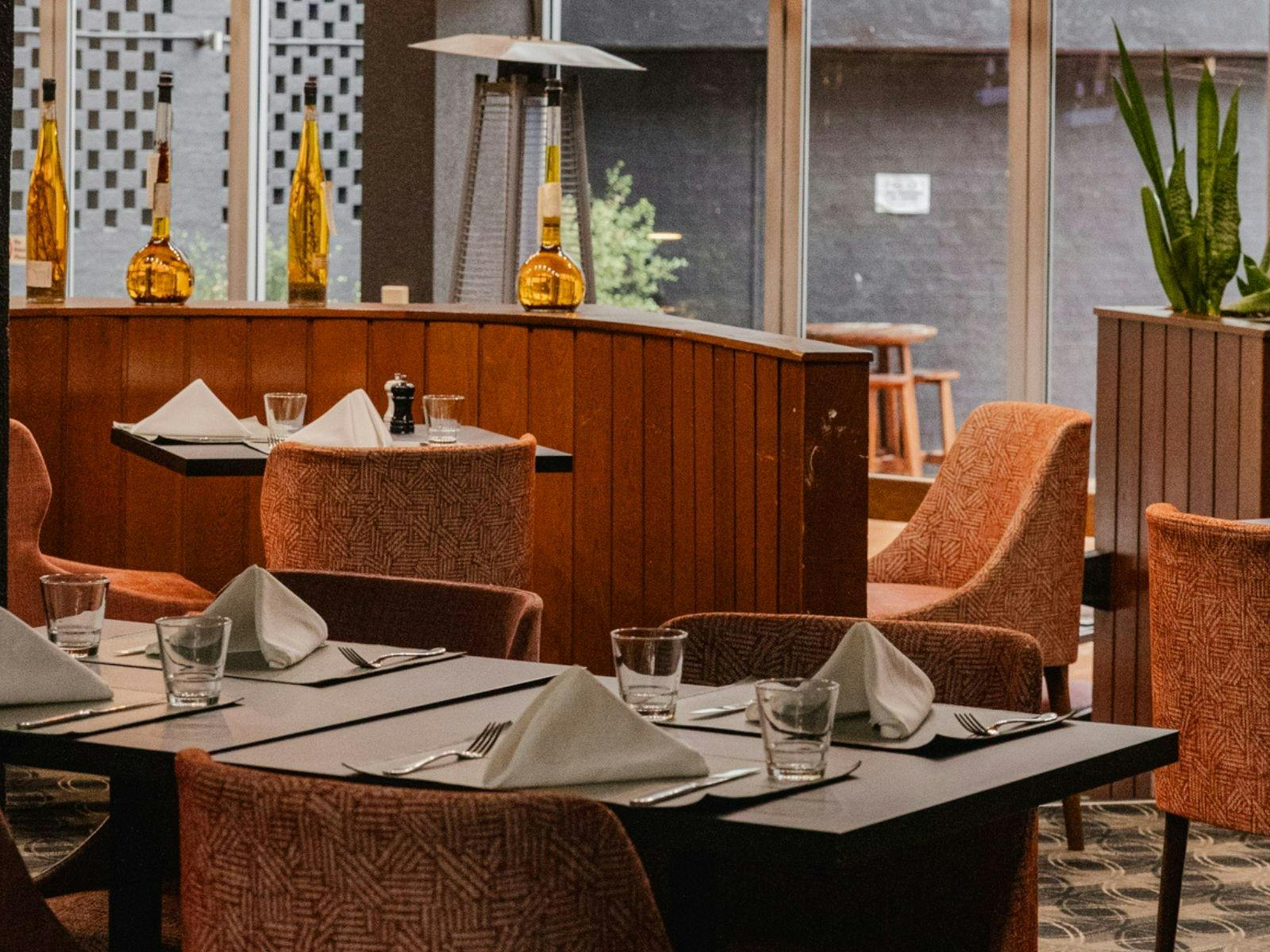 Club sandwich and chips