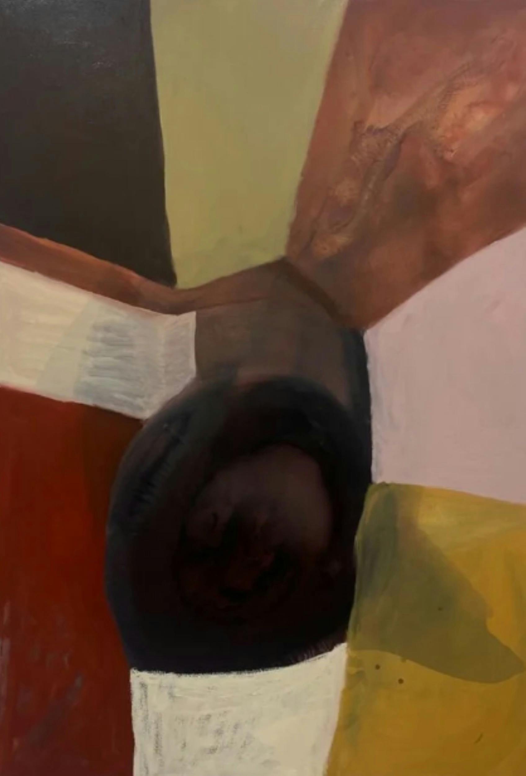 PULSE by Mia Lazarus at Tyger Gallery