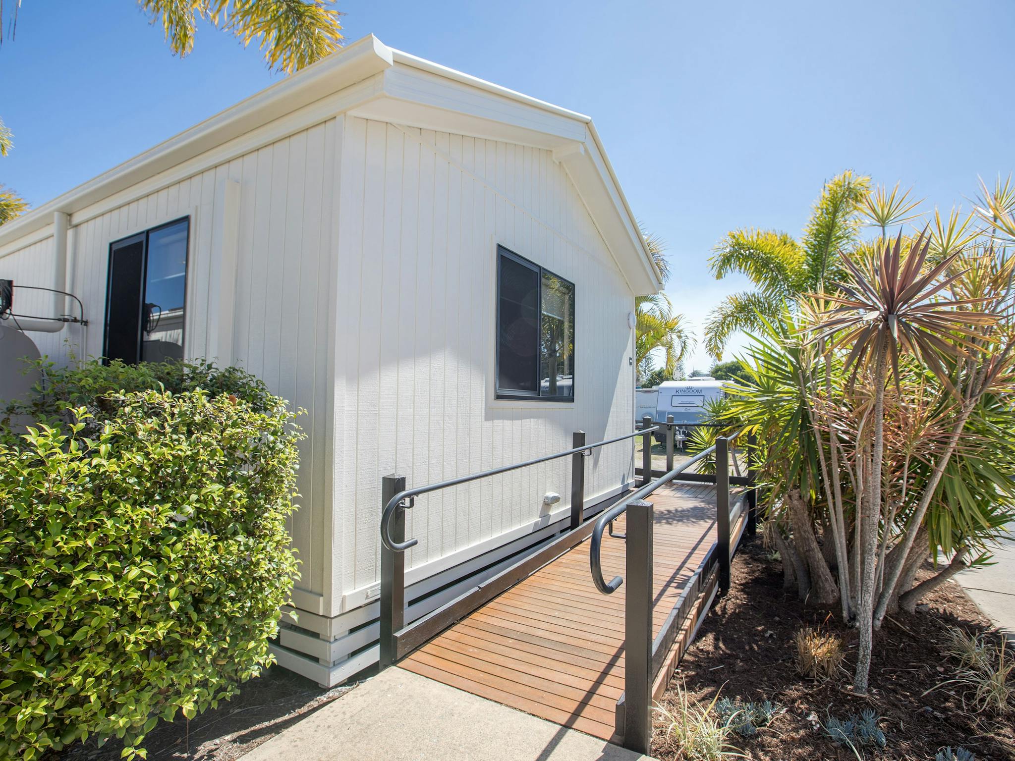 Broadwater Tourist Park Broadwater Tourist Park
