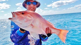 Large-Mouth Nannygai