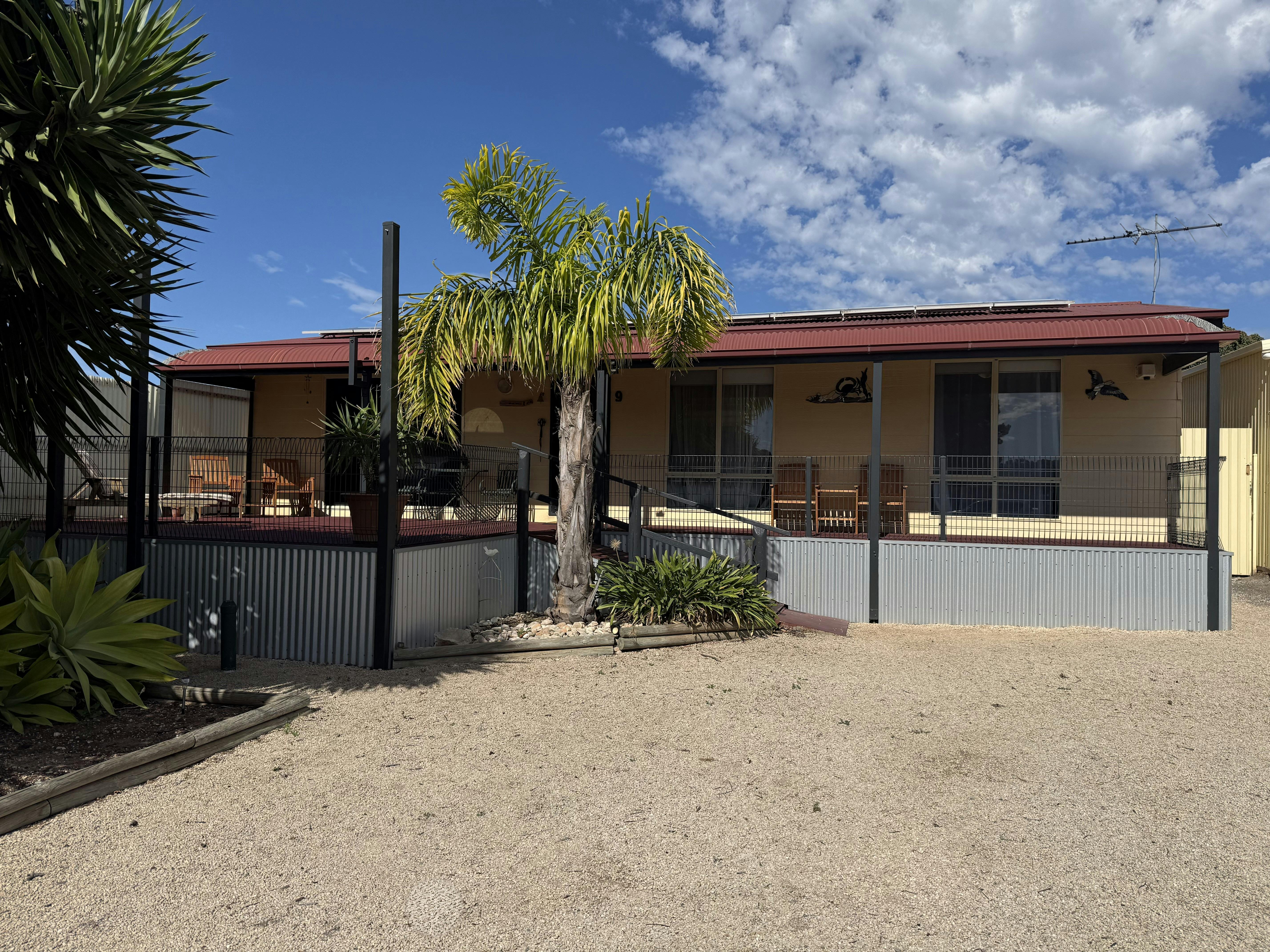 Fairway Shores