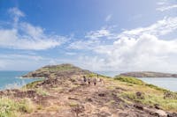 Top of Cape York