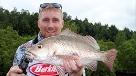 Catch a Barra to a Whiting and Everything In Between
