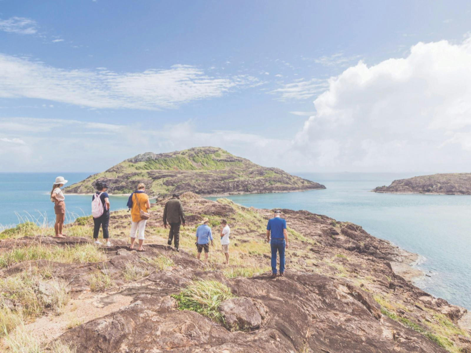 Cape York & Torres Strait Tour