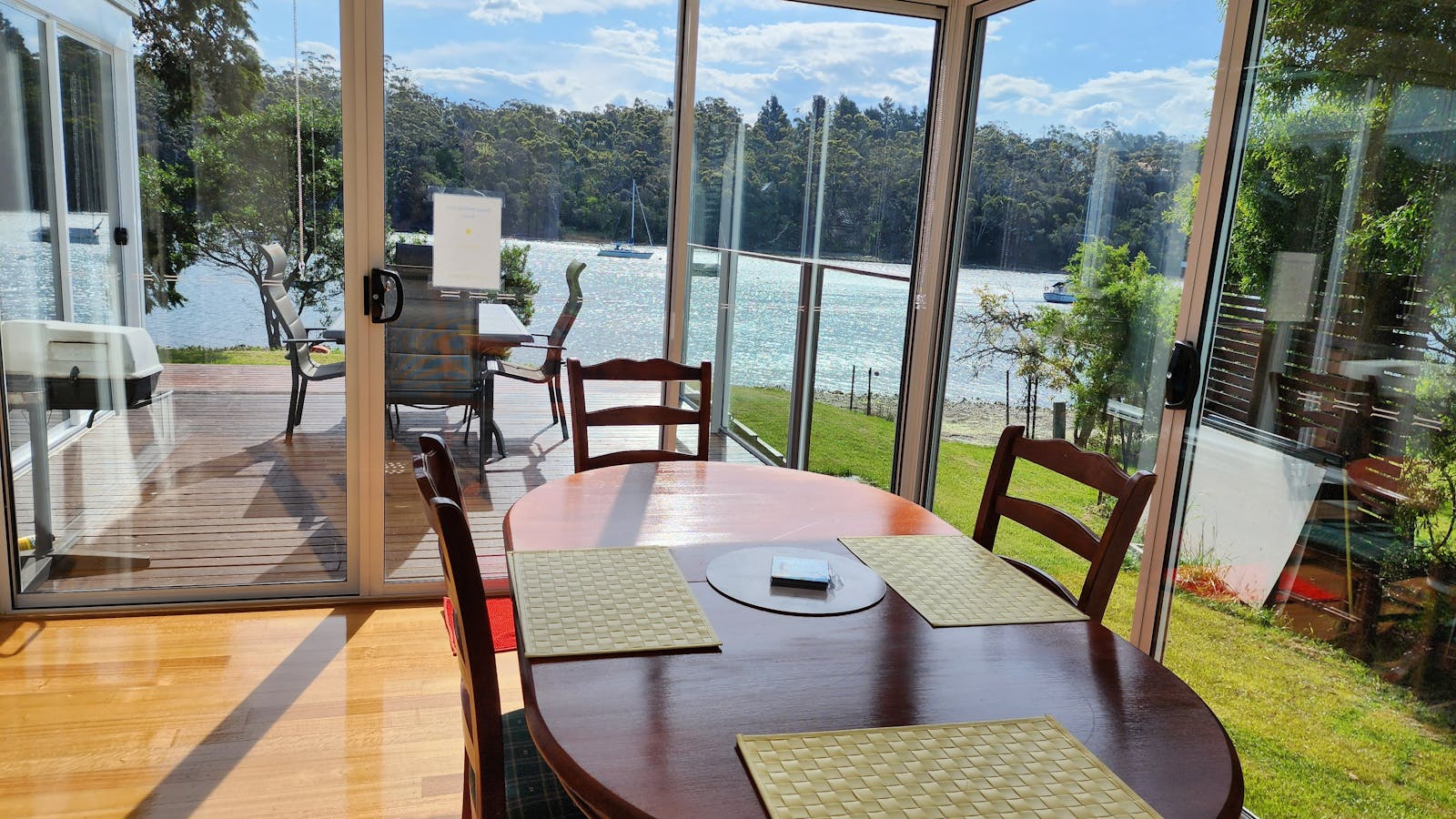Dinning Area