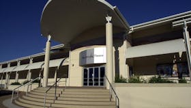 Crossing Theatre Narrabri