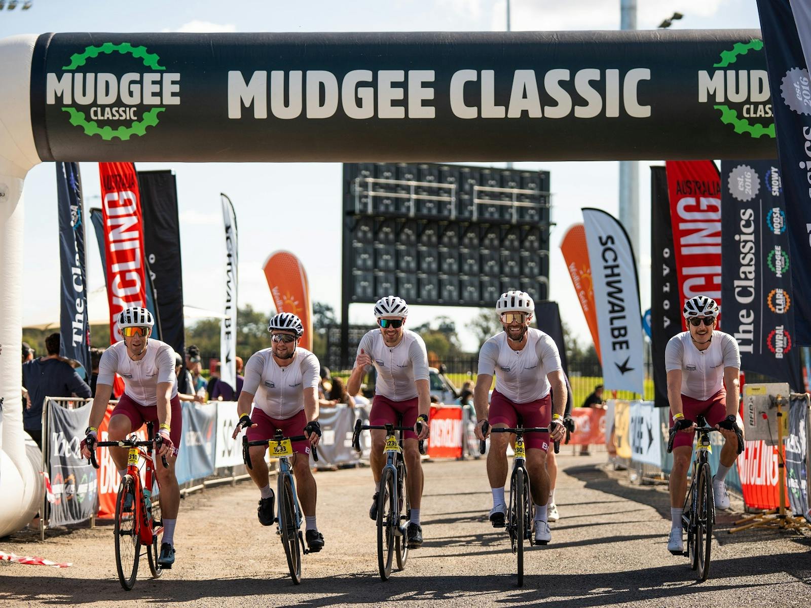 Mudgee Classic