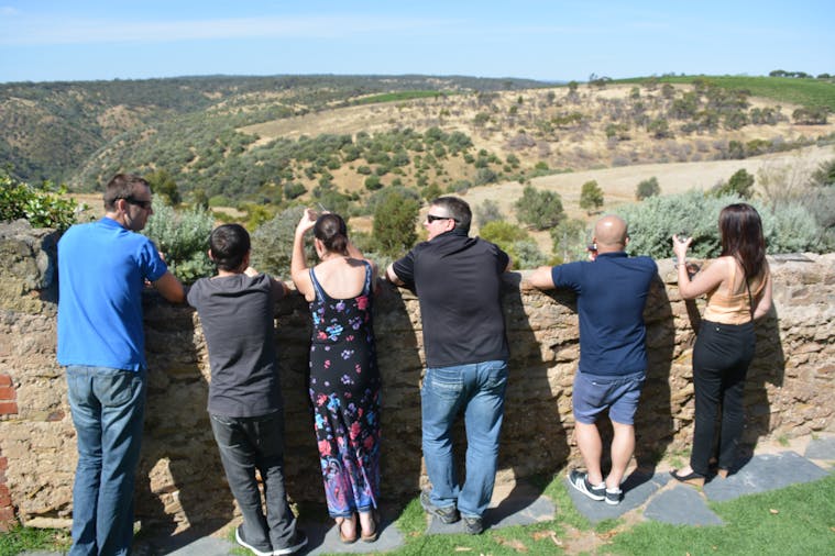 Private Full Day Touring