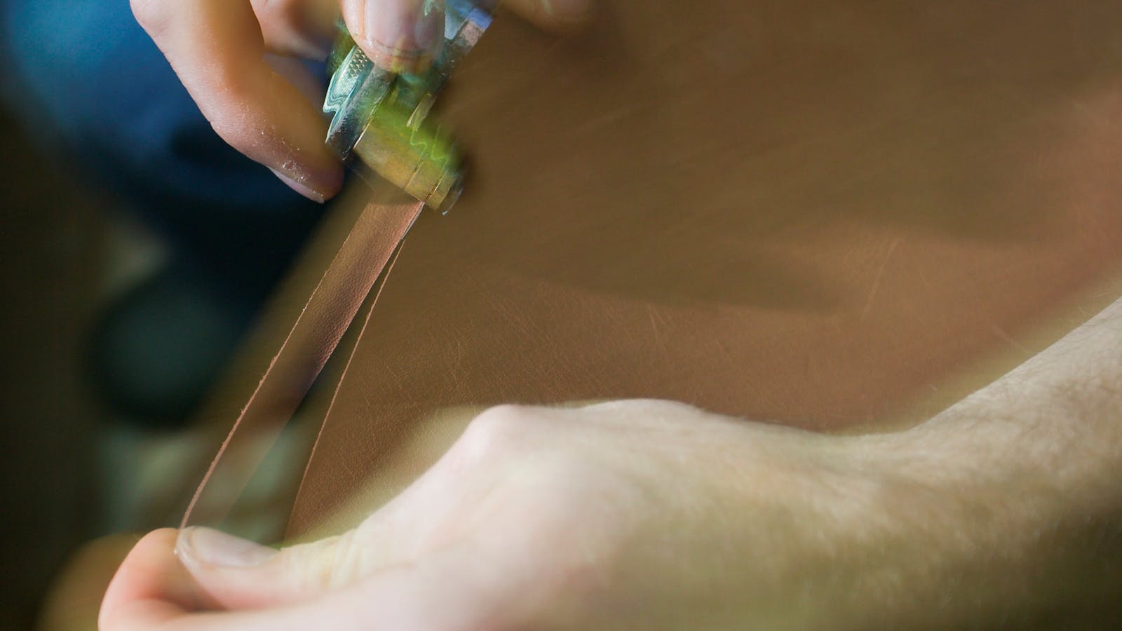 Simon Martin Whips & Leathercraft