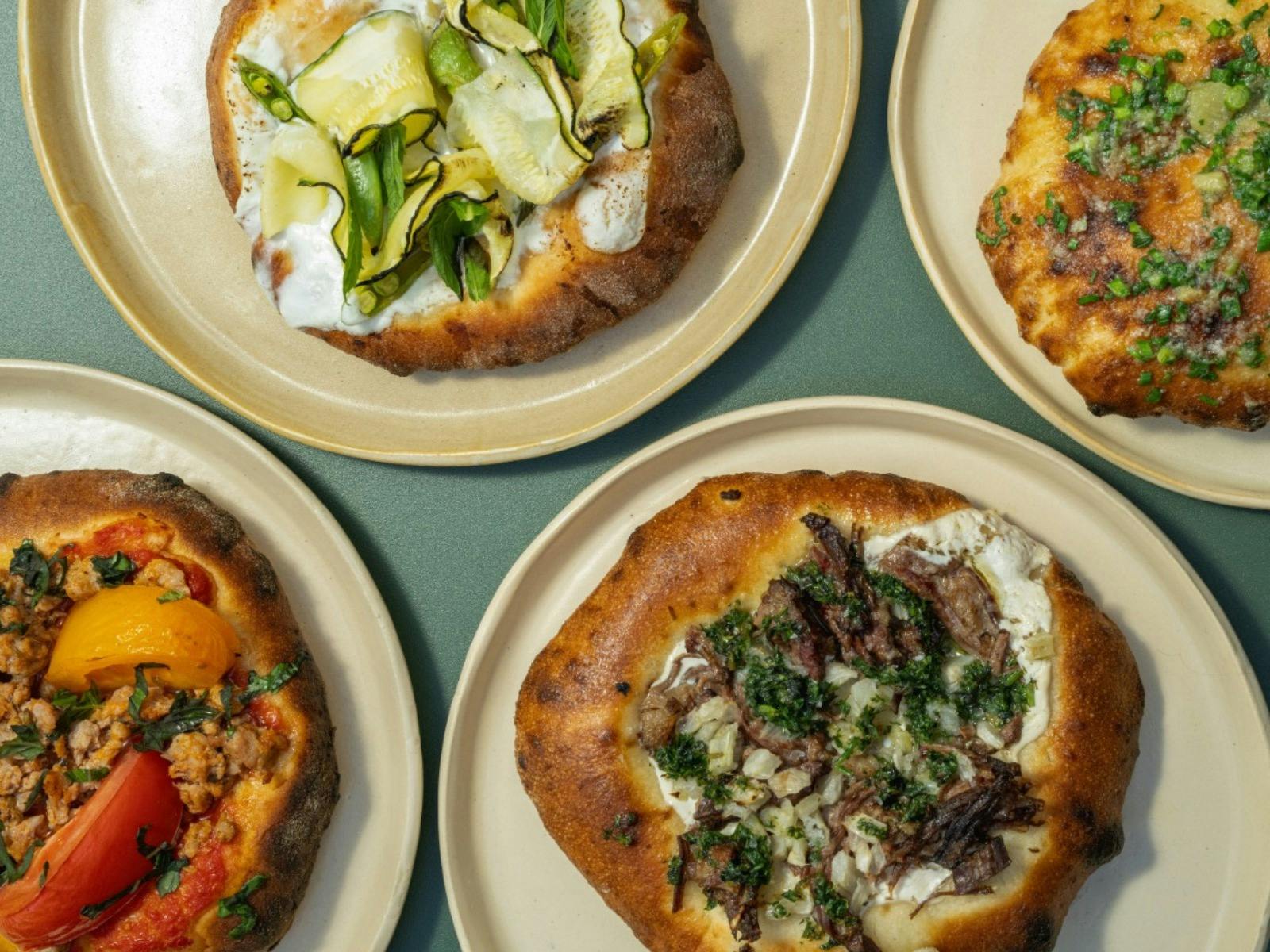 Flatbread