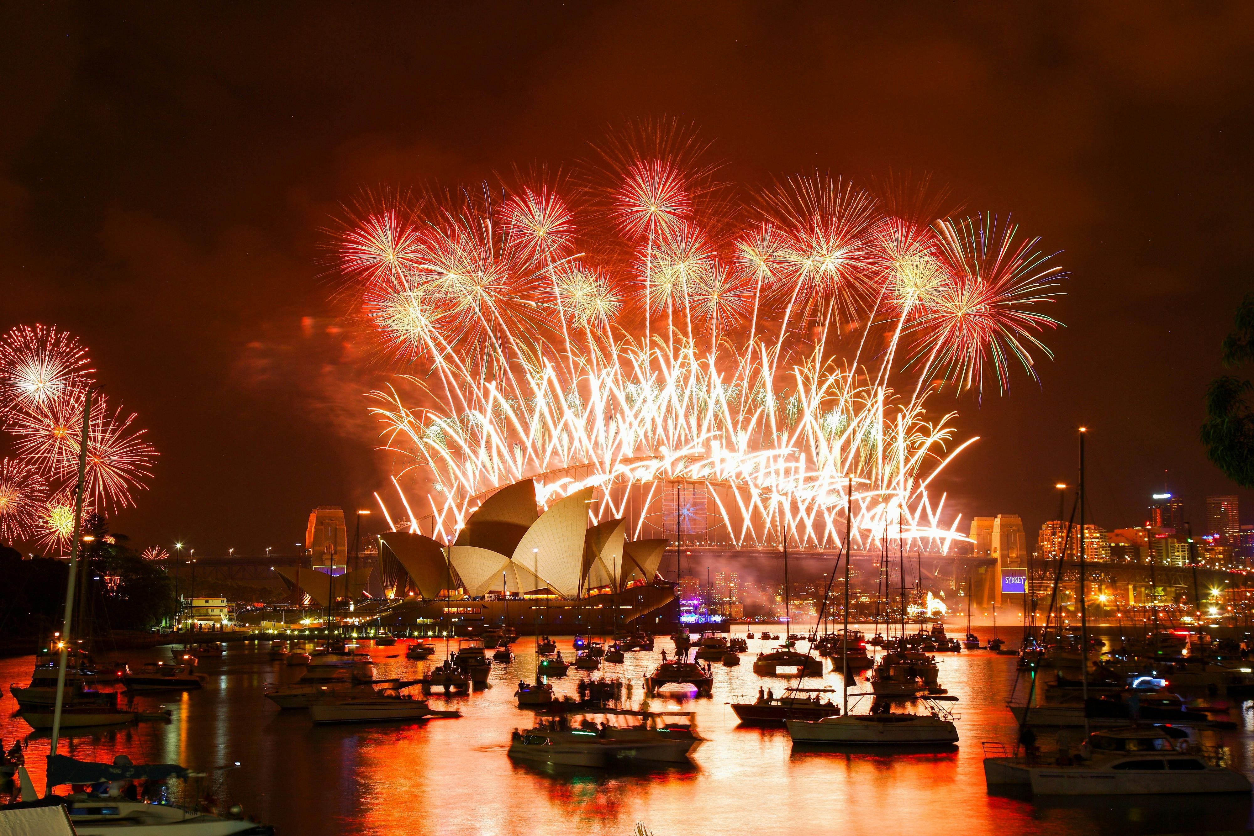 Mrs Macquaries Point NYE Sydney, Australia Official Travel & Website