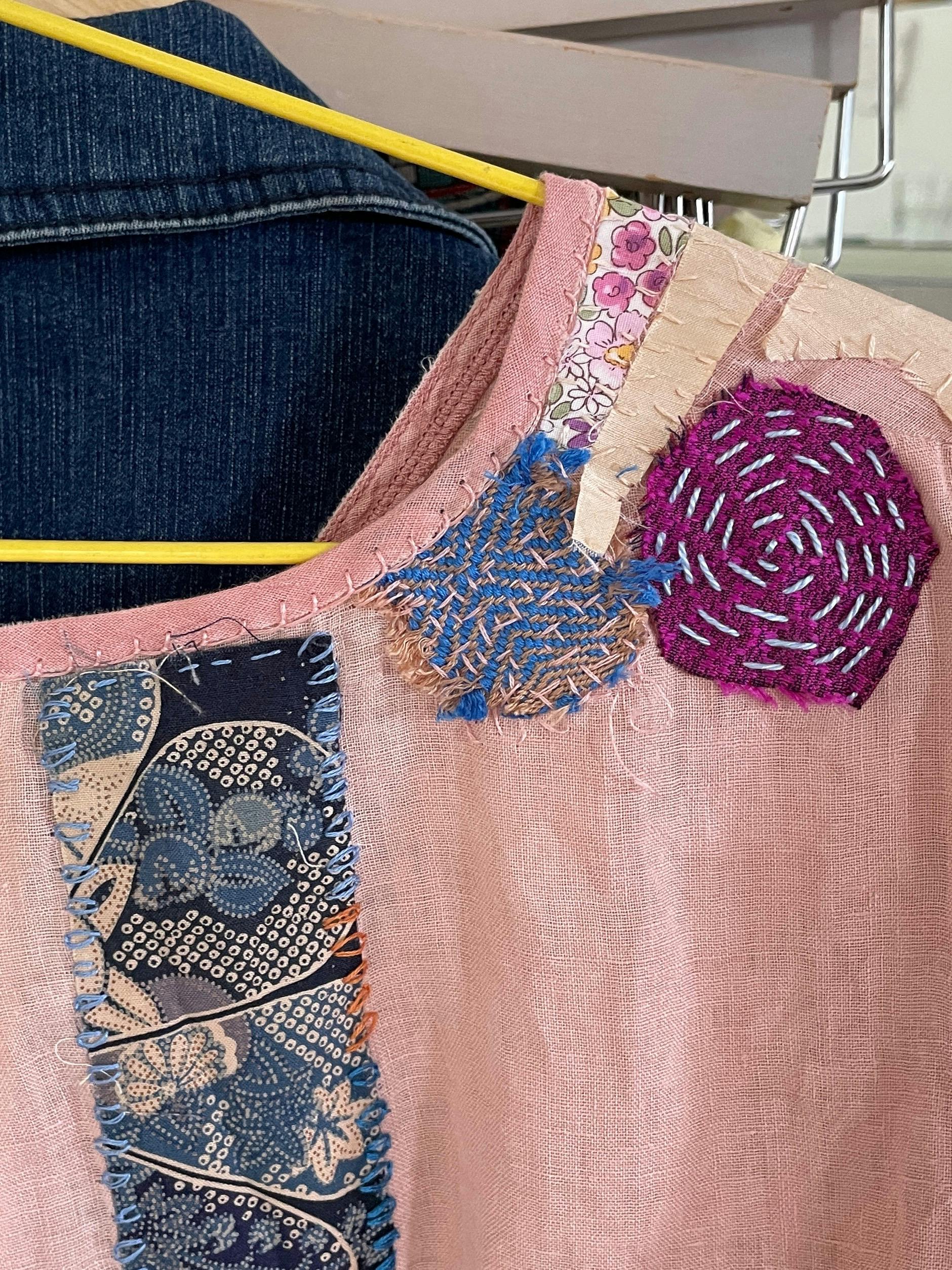 Remake your tee