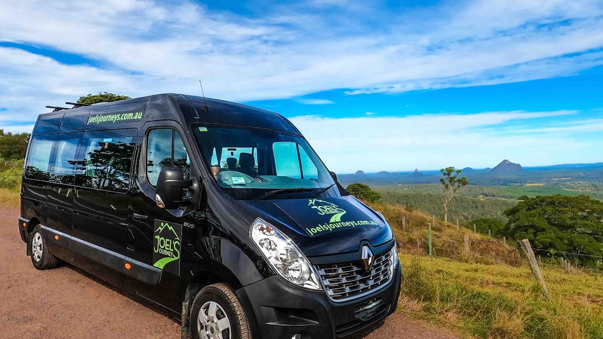 Joel's Journeys Tours and Transfers