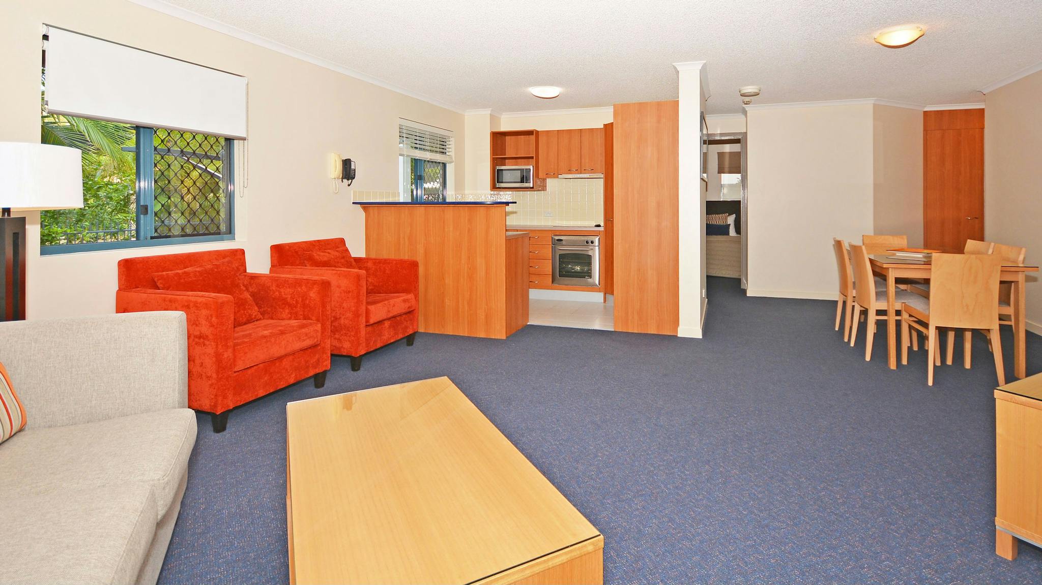 Mantra Hervey Bay Mantra Hervey Bay