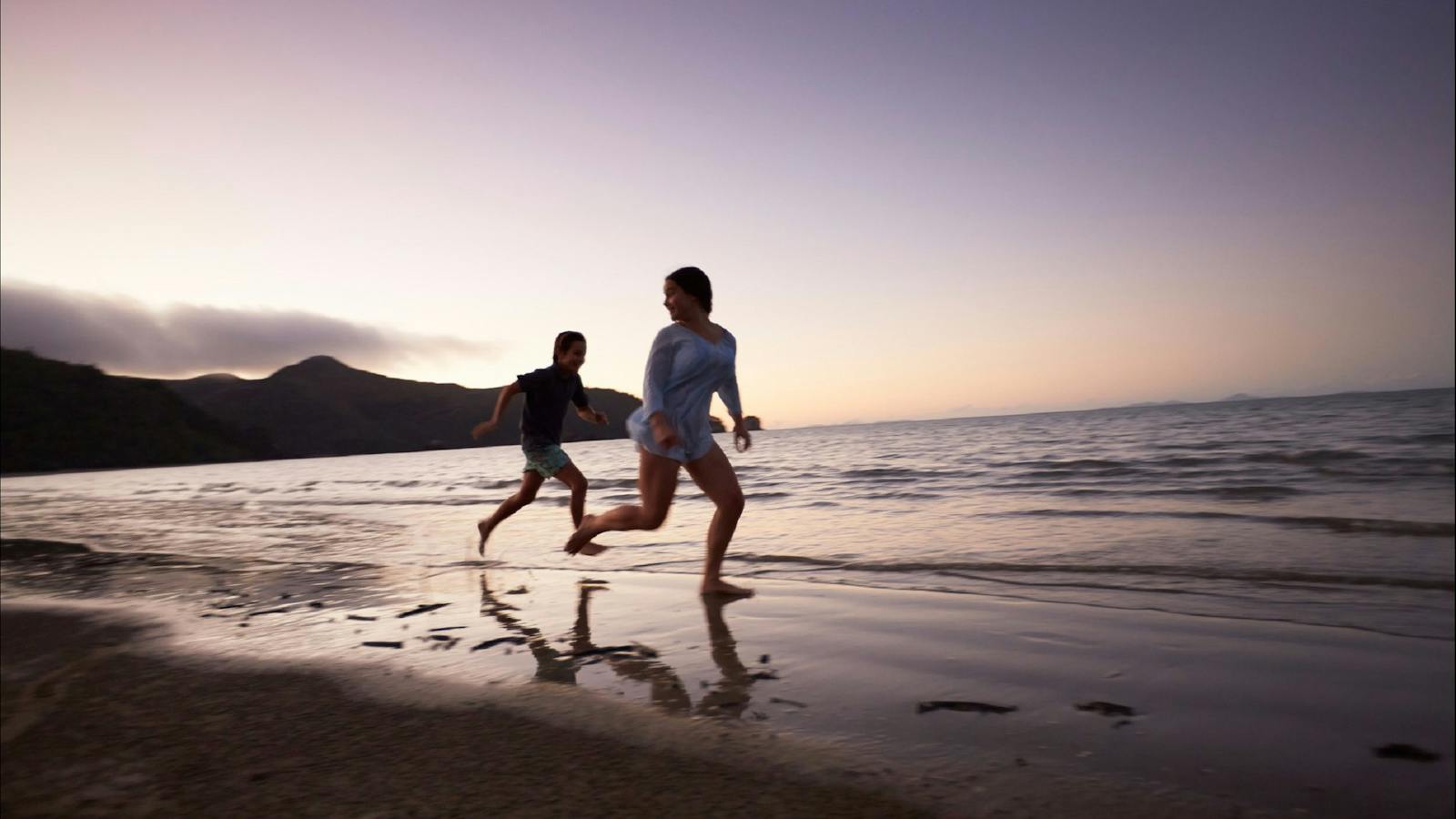 How to holiday on The Hibiscus Coast with your family