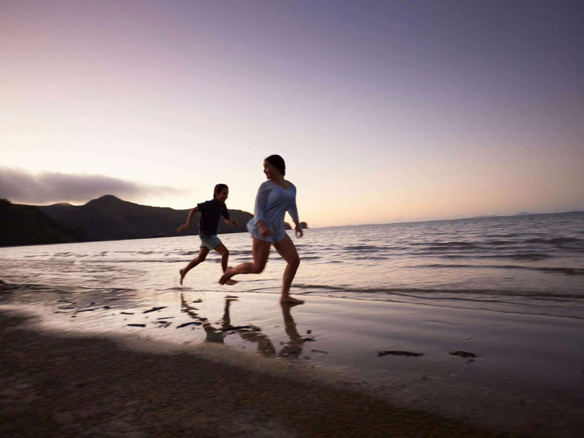 How to holiday on The Hibiscus Coast with your family