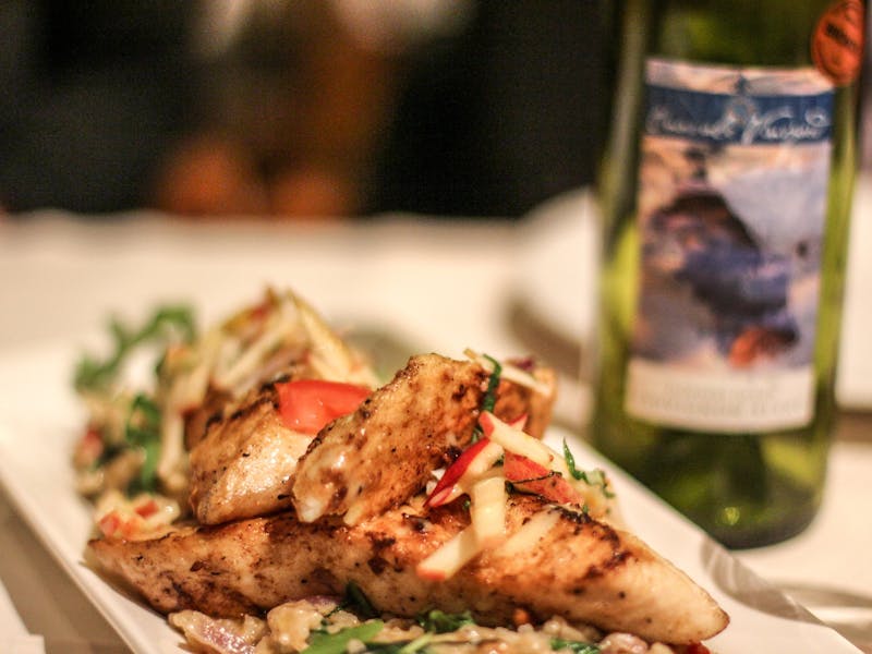 Shearwater Restaurant