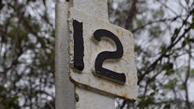 Brisbane Valley Rail Trail: Ipswich to Fernvale